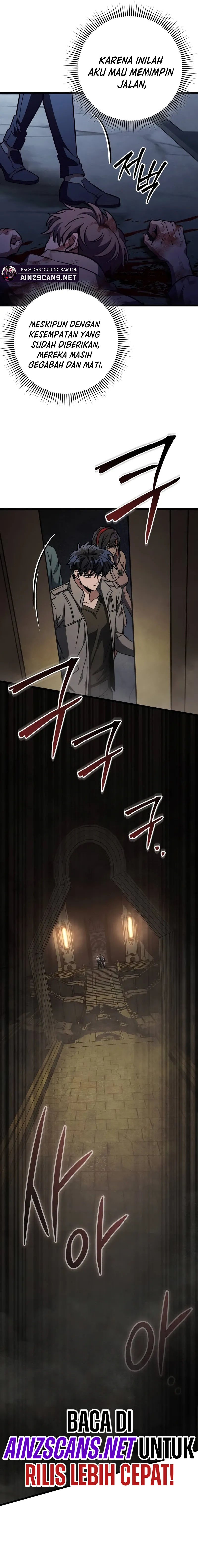 The Genius Assassin Who Takes it All - Chapter 58 17 The Genius Assassin Who Takes it All - Chapter 58 17