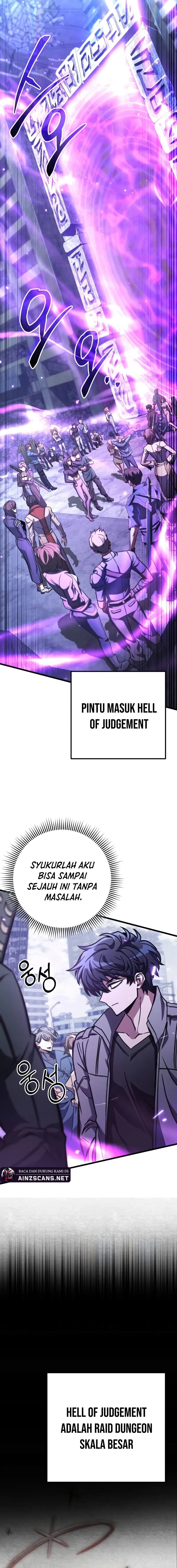 The Genius Assassin Who Takes it All - Chapter 58 7 The Genius Assassin Who Takes it All - Chapter 58 7