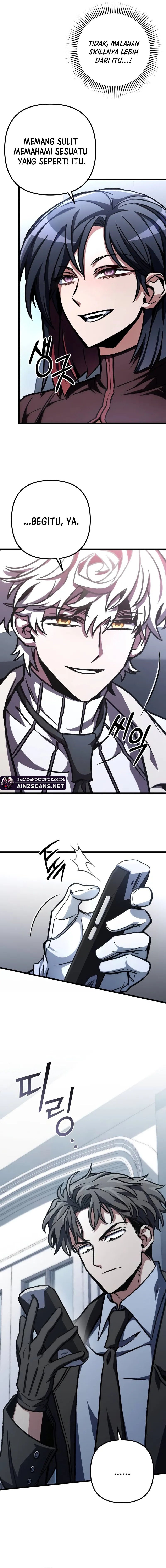 The Genius Assassin Who Takes it All - Chapter 58 4 The Genius Assassin Who Takes it All - Chapter 58 4