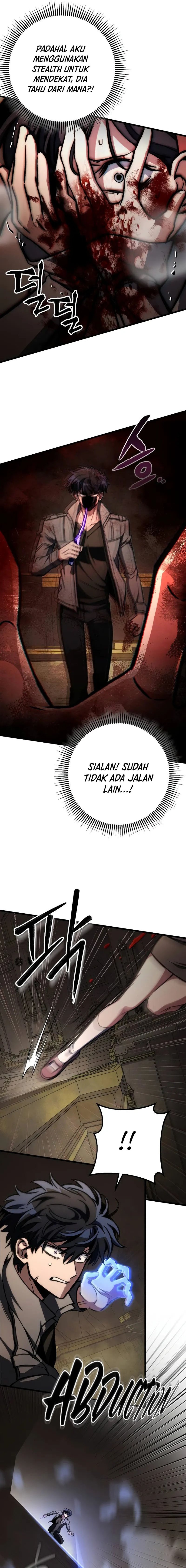 The Genius Assassin Who Takes it All - Chapter 59 10