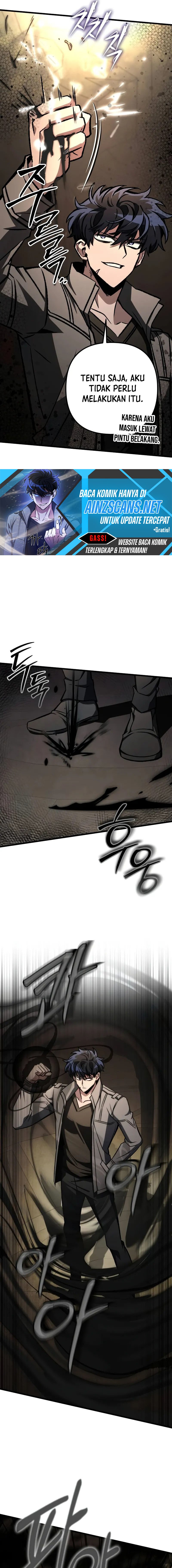 The Genius Assassin Who Takes it All - Chapter 59 14