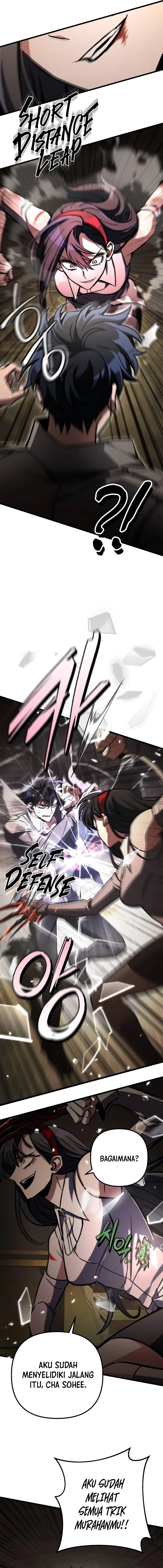 The Genius Assassin Who Takes it All - Chapter 59 4