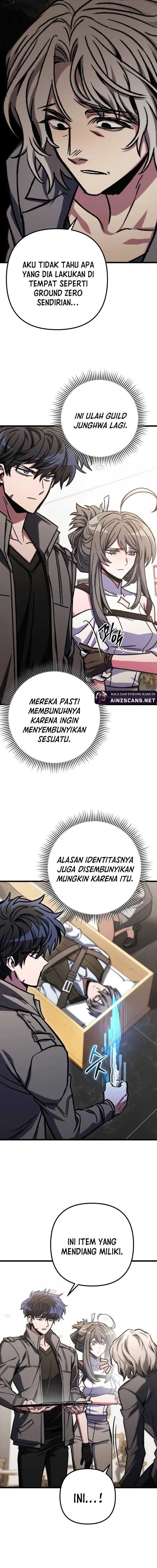 The Genius Assassin Who Takes it All - Chapter 52 11 The Genius Assassin Who Takes it All - Chapter 52 11