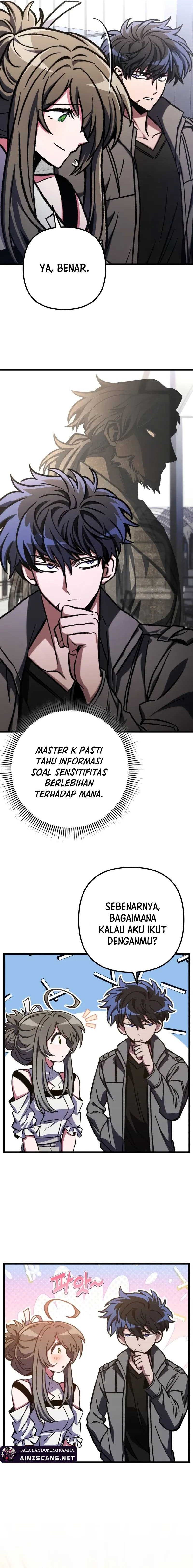 The Genius Assassin Who Takes it All - Chapter 52 17 The Genius Assassin Who Takes it All - Chapter 52 17