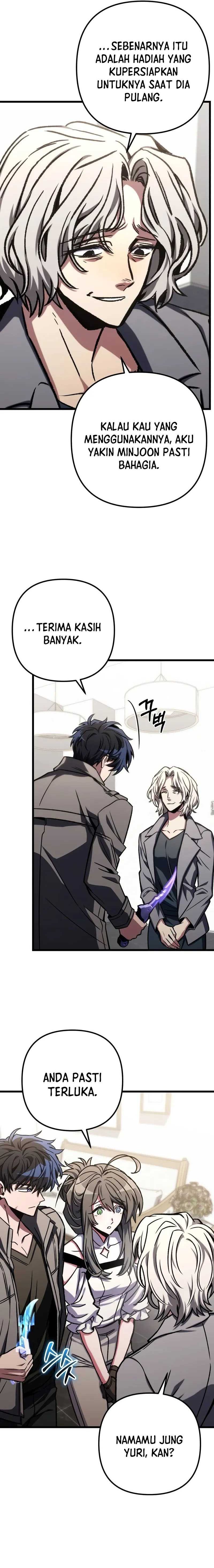 The Genius Assassin Who Takes it All - Chapter 52 14 The Genius Assassin Who Takes it All - Chapter 52 14