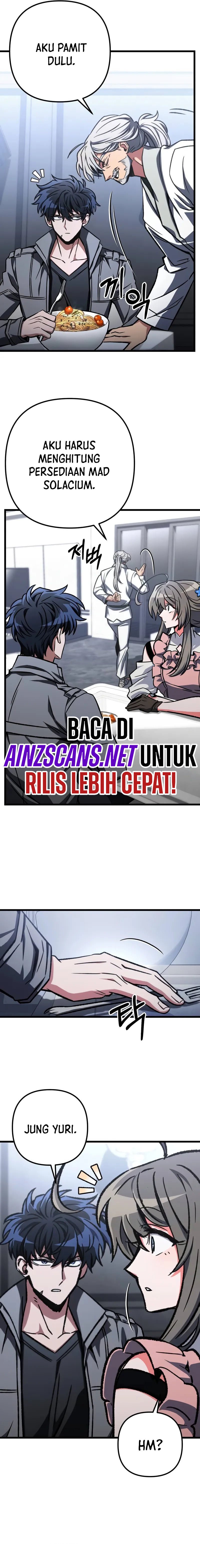 The Genius Assassin Who Takes it All - Chapter 53 18 The Genius Assassin Who Takes it All - Chapter 53 18