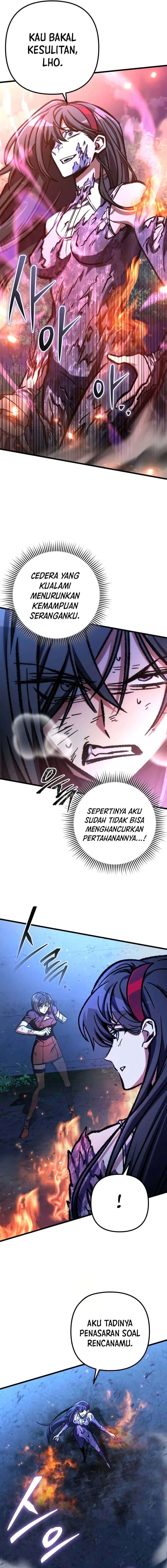 The Genius Assassin Who Takes it All - Chapter 53 10 The Genius Assassin Who Takes it All - Chapter 53 10