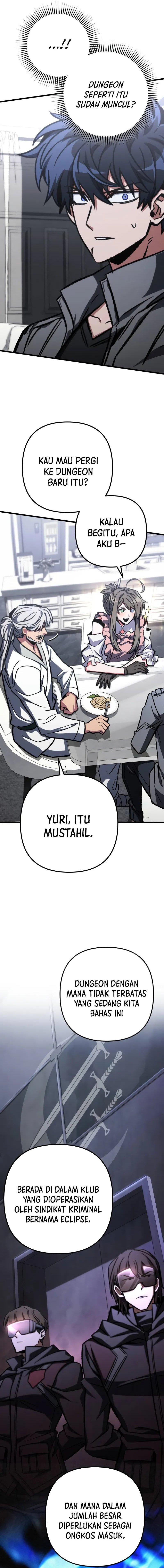 The Genius Assassin Who Takes it All - Chapter 53 16 The Genius Assassin Who Takes it All - Chapter 53 16