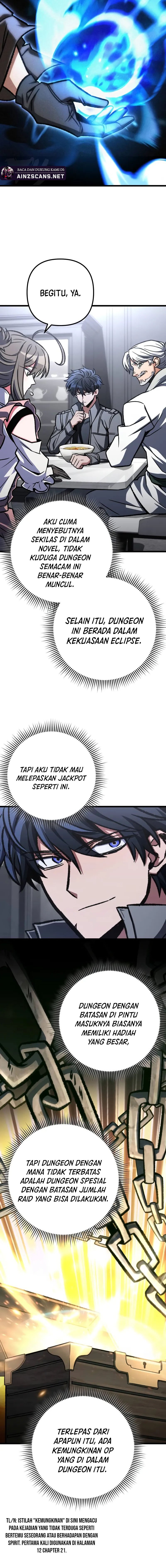 The Genius Assassin Who Takes it All - Chapter 53 17 The Genius Assassin Who Takes it All - Chapter 53 17