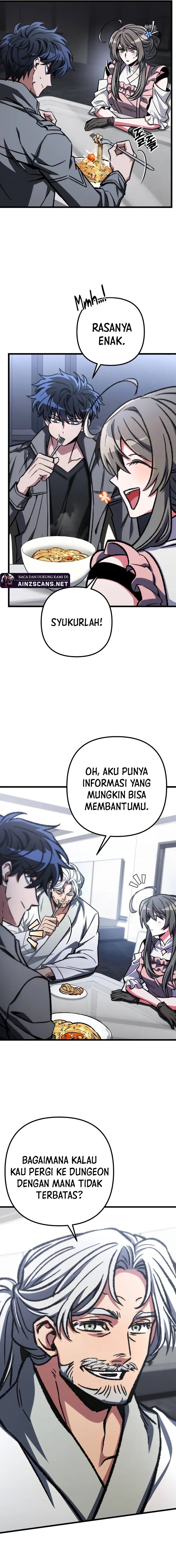 The Genius Assassin Who Takes it All - Chapter 53 15 The Genius Assassin Who Takes it All - Chapter 53 15