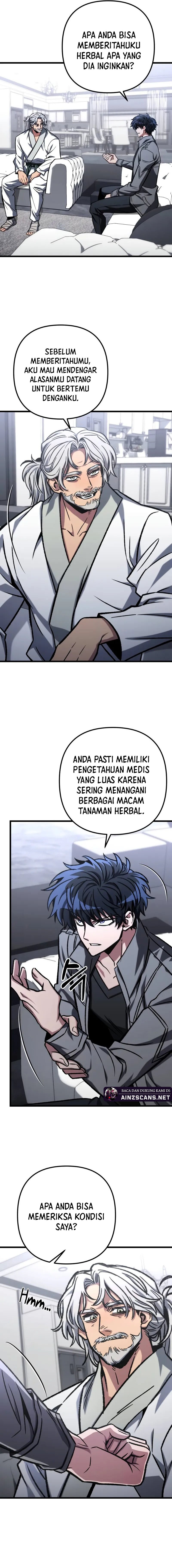 The Genius Assassin Who Takes it All - Chapter 53 4 The Genius Assassin Who Takes it All - Chapter 53 4
