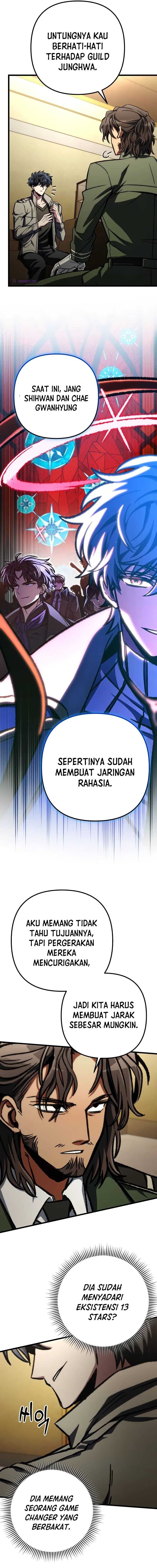 The Genius Assassin Who Takes it All - Chapter 51 8 The Genius Assassin Who Takes it All - Chapter 51 8