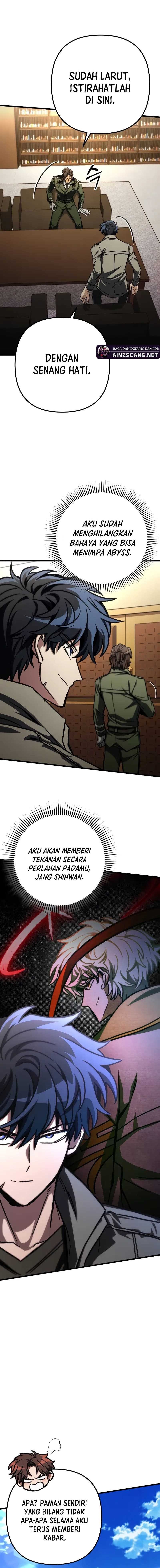 The Genius Assassin Who Takes it All - Chapter 51 9 The Genius Assassin Who Takes it All - Chapter 51 9