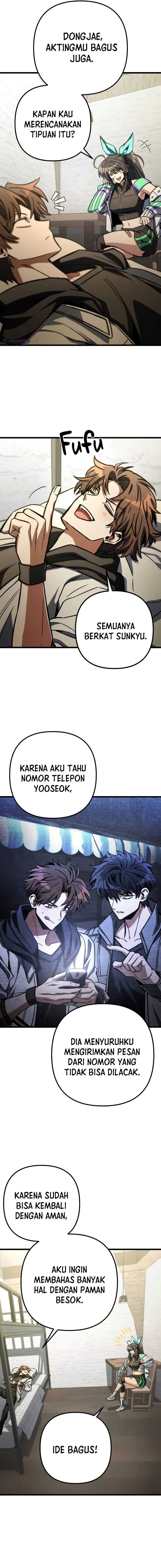 The Genius Assassin Who Takes it All - Chapter 51 2 The Genius Assassin Who Takes it All - Chapter 51 2