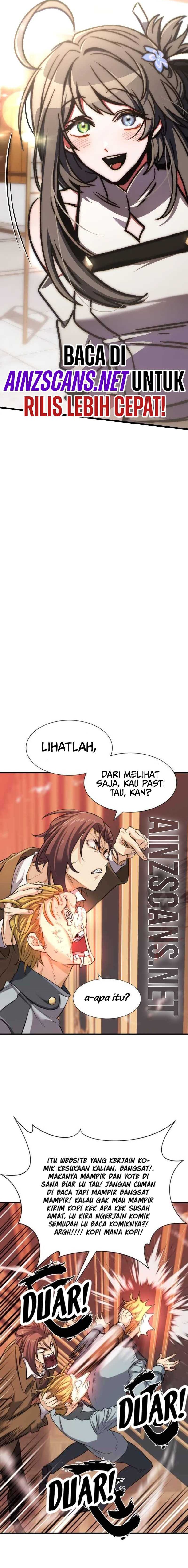 The Genius Assassin Who Takes it All - Chapter 51 21 The Genius Assassin Who Takes it All - Chapter 51 21