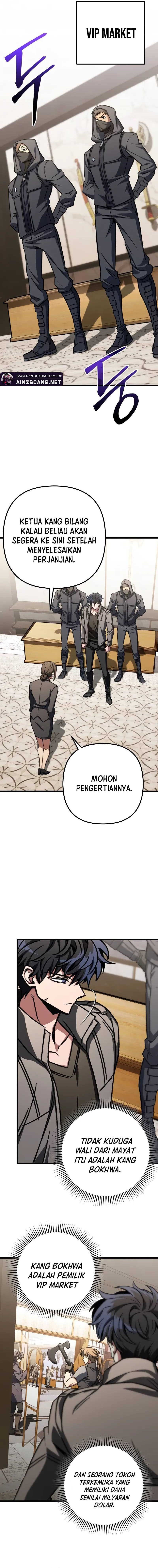 The Genius Assassin Who Takes it All - Chapter 51 19 The Genius Assassin Who Takes it All - Chapter 51 19