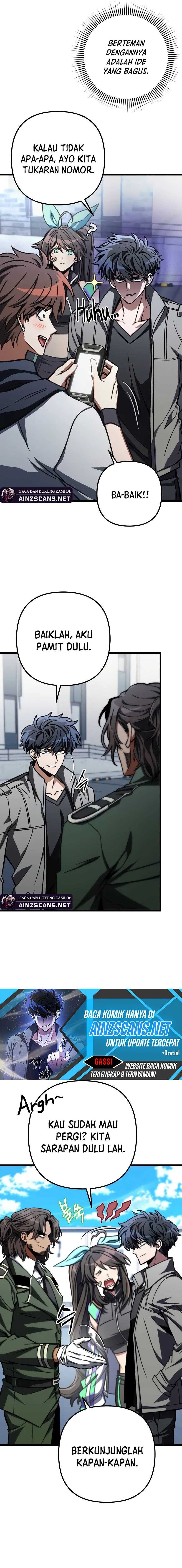 The Genius Assassin Who Takes it All - Chapter 51 12 The Genius Assassin Who Takes it All - Chapter 51 12