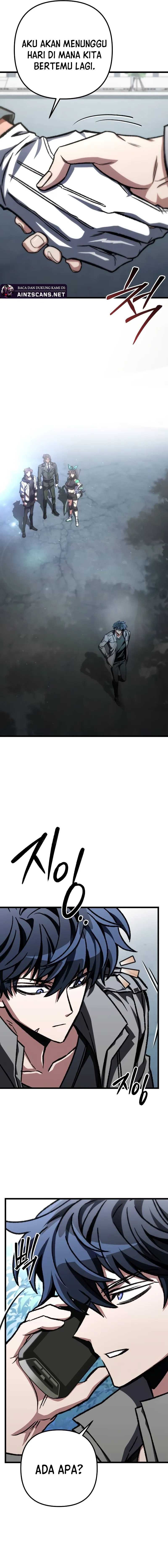 The Genius Assassin Who Takes it All - Chapter 51 13 The Genius Assassin Who Takes it All - Chapter 51 13
