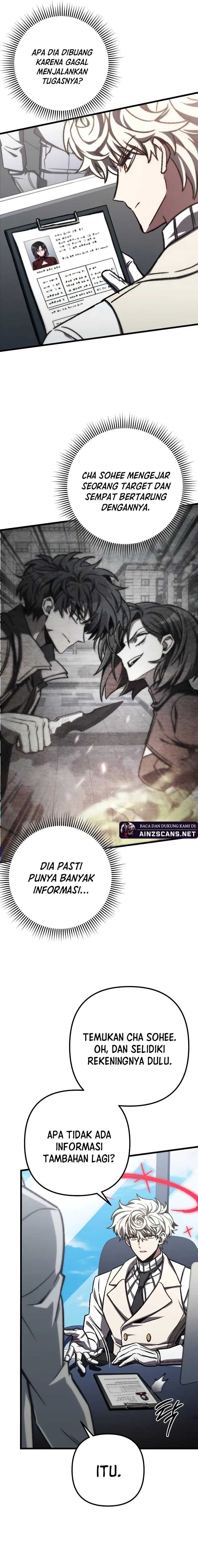 The Genius Assassin Who Takes it All - Chapter 51 16 The Genius Assassin Who Takes it All - Chapter 51 16
