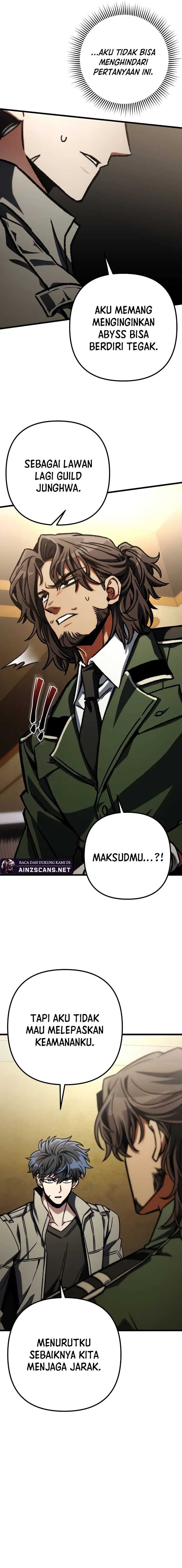 The Genius Assassin Who Takes it All - Chapter 51 6 The Genius Assassin Who Takes it All - Chapter 51 6