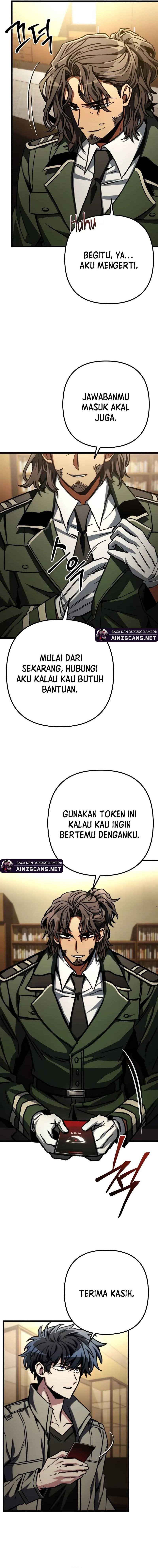 The Genius Assassin Who Takes it All - Chapter 51 7 The Genius Assassin Who Takes it All - Chapter 51 7