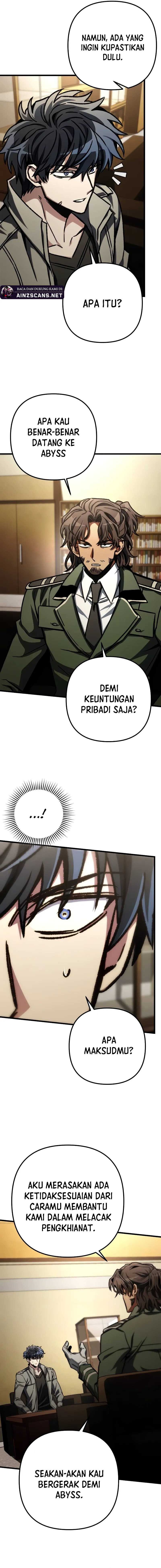 The Genius Assassin Who Takes it All - Chapter 51 5 The Genius Assassin Who Takes it All - Chapter 51 5