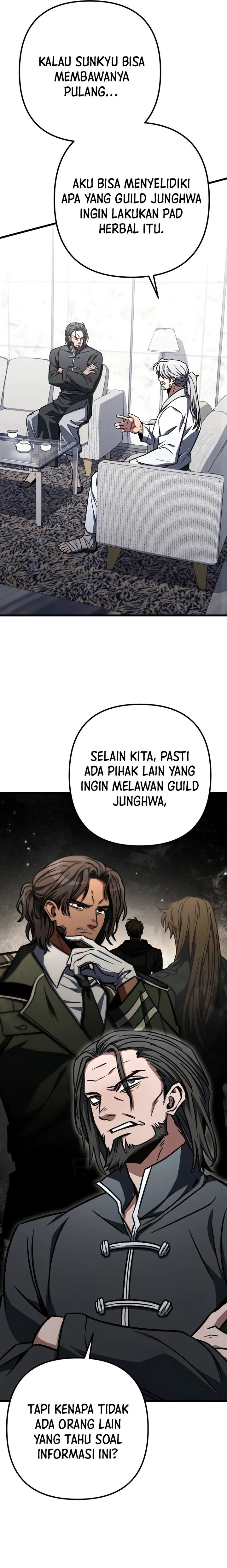 The Genius Assassin Who Takes it All - Chapter 56 8 The Genius Assassin Who Takes it All - Chapter 56 8