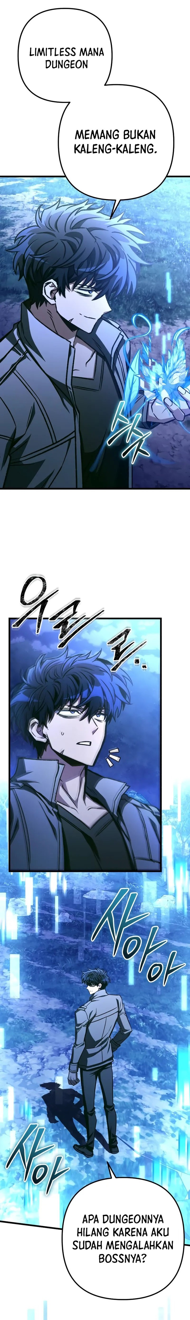 The Genius Assassin Who Takes it All - Chapter 56 28 The Genius Assassin Who Takes it All - Chapter 56 28