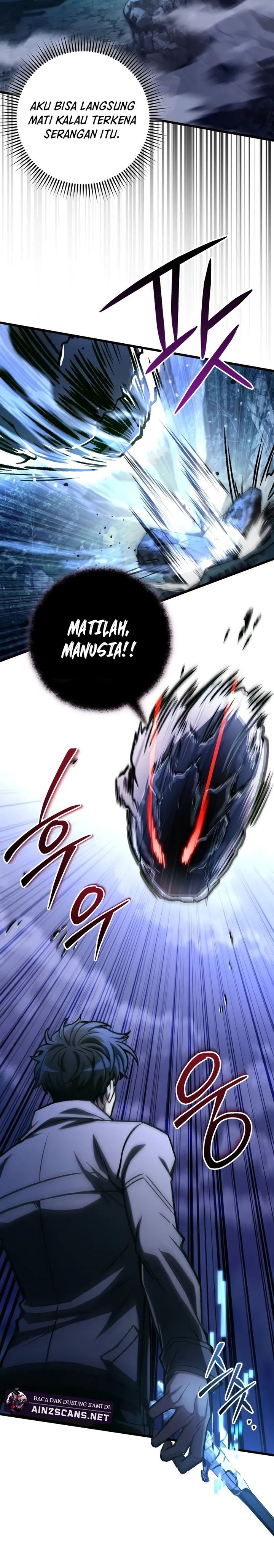 The Genius Assassin Who Takes it All - Chapter 56 21 The Genius Assassin Who Takes it All - Chapter 56 21