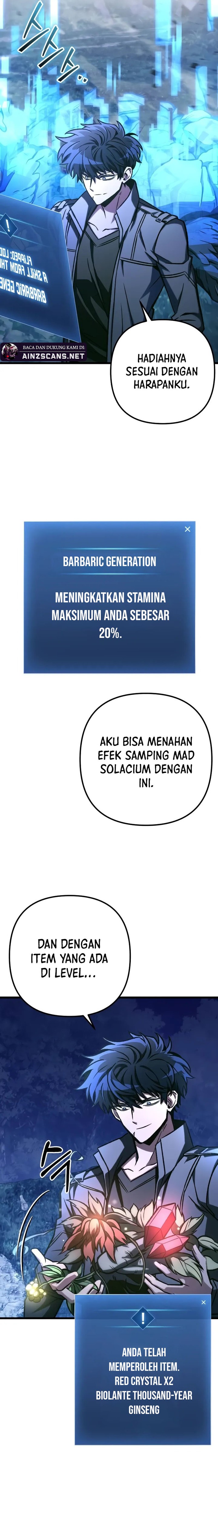 The Genius Assassin Who Takes it All - Chapter 56 27 The Genius Assassin Who Takes it All - Chapter 56 27
