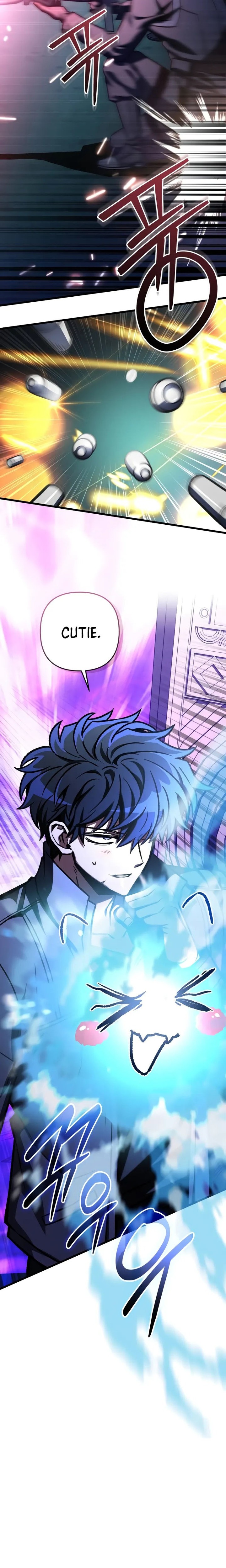 The Genius Assassin Who Takes it All - Chapter 56 34 The Genius Assassin Who Takes it All - Chapter 56 34