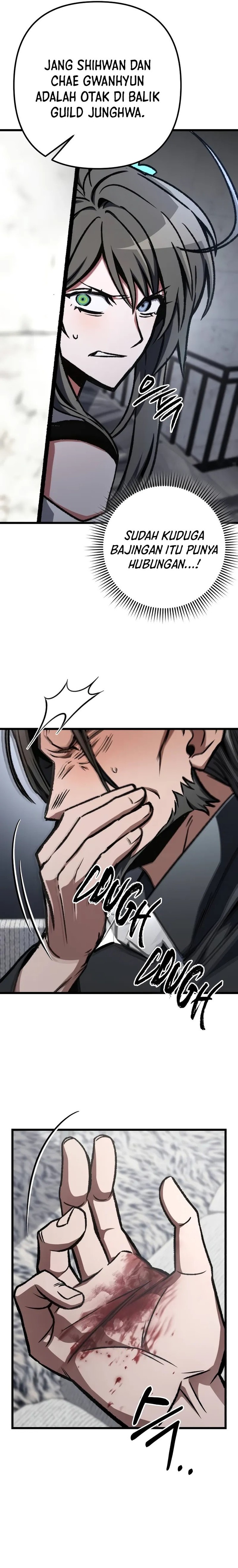 The Genius Assassin Who Takes it All - Chapter 56 10 The Genius Assassin Who Takes it All - Chapter 56 10