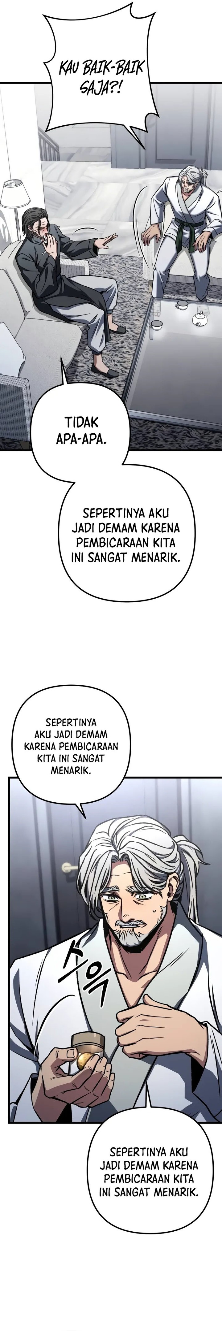 The Genius Assassin Who Takes it All - Chapter 56 11 The Genius Assassin Who Takes it All - Chapter 56 11