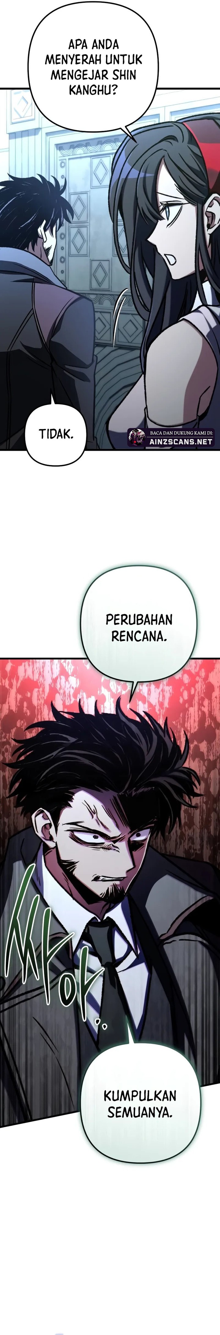 The Genius Assassin Who Takes it All - Chapter 56 16 The Genius Assassin Who Takes it All - Chapter 56 16