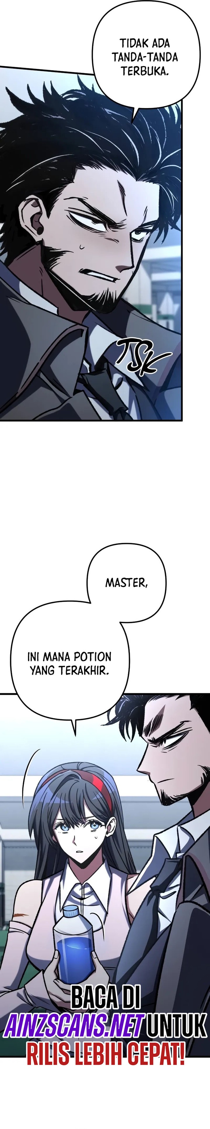 The Genius Assassin Who Takes it All - Chapter 56 14 The Genius Assassin Who Takes it All - Chapter 56 14