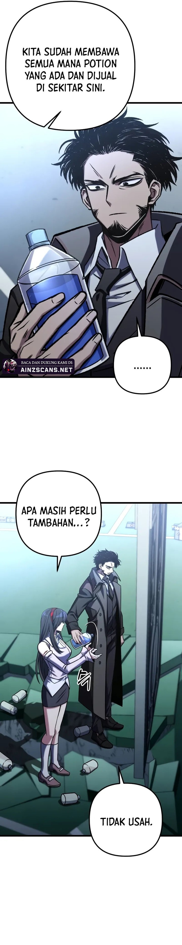The Genius Assassin Who Takes it All - Chapter 56 15 The Genius Assassin Who Takes it All - Chapter 56 15