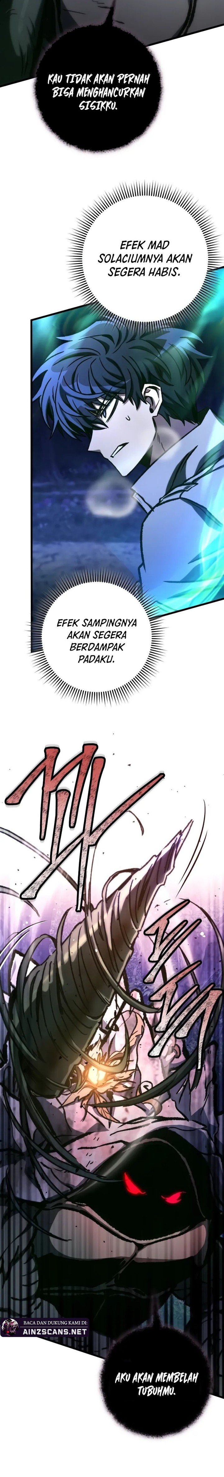 The Genius Assassin Who Takes it All - Chapter 56 6 The Genius Assassin Who Takes it All - Chapter 56 6