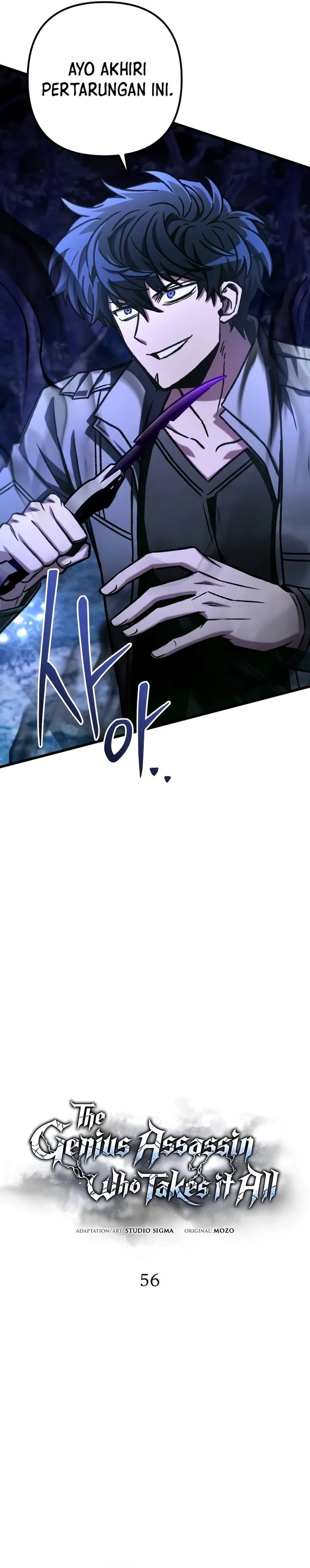 The Genius Assassin Who Takes it All - Chapter 56 7 The Genius Assassin Who Takes it All - Chapter 56 7