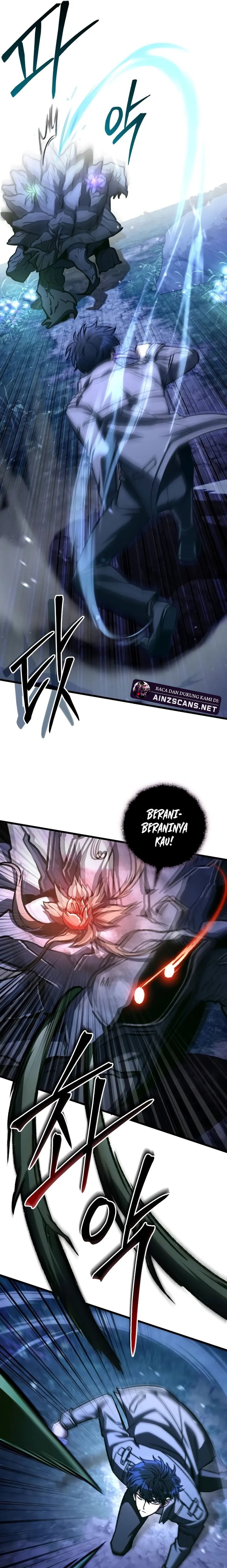 The Genius Assassin Who Takes it All - Chapter 56 4 The Genius Assassin Who Takes it All - Chapter 56 4