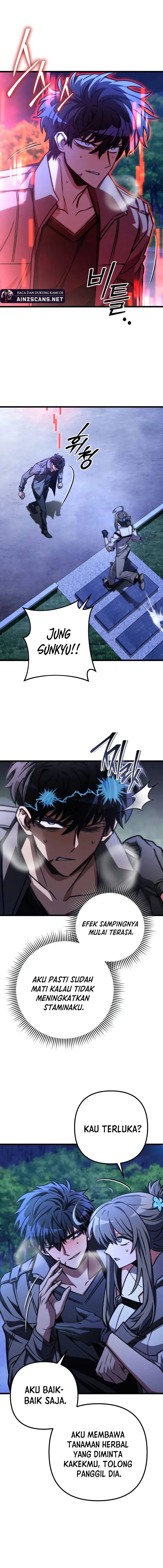 The Genius Assassin Who Takes it All - Chapter 57 8
