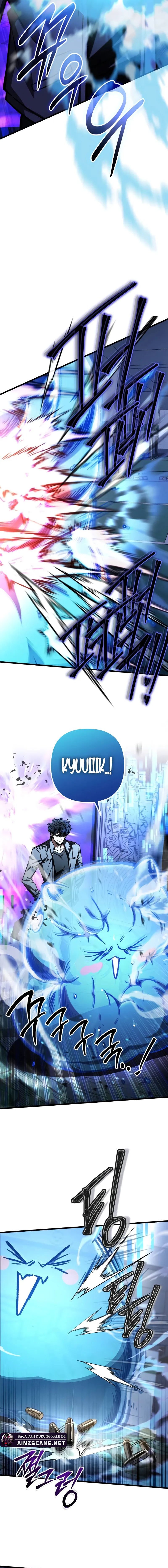 The Genius Assassin Who Takes it All - Chapter 57 2