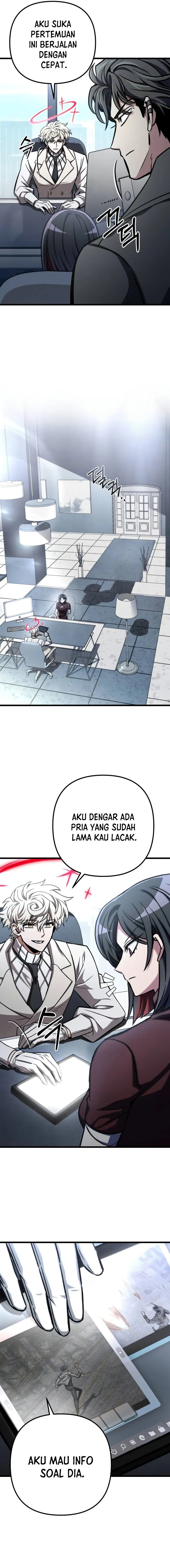 The Genius Assassin Who Takes it All - Chapter 57 20