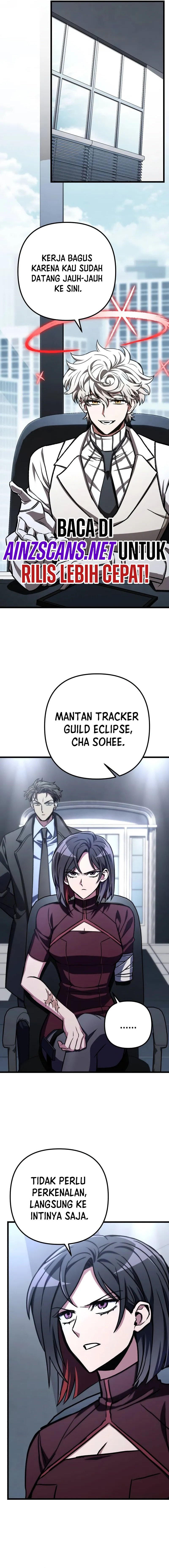 The Genius Assassin Who Takes it All - Chapter 57 19