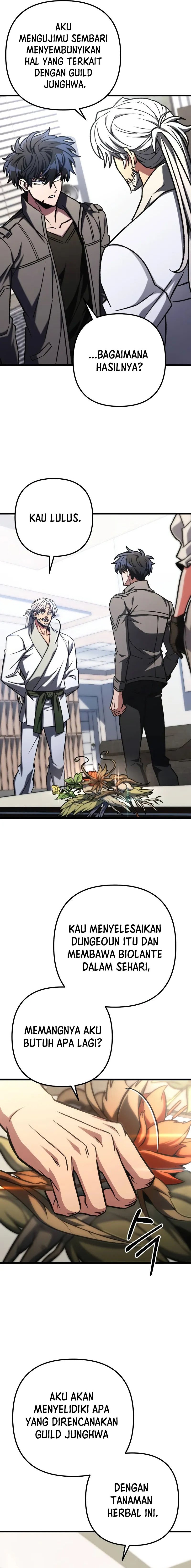 The Genius Assassin Who Takes it All - Chapter 57 12
