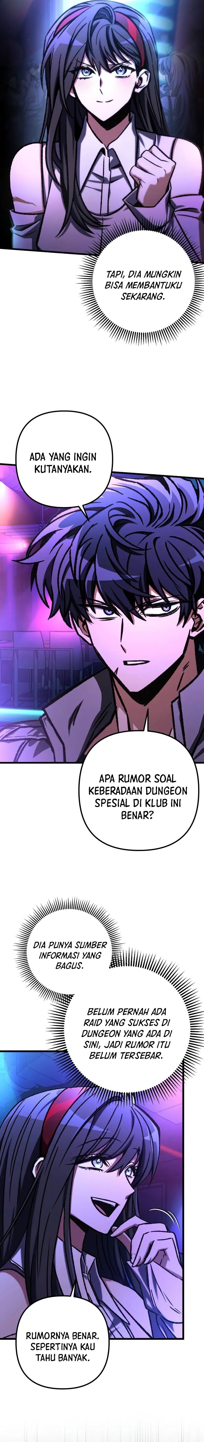 The Genius Assassin Who Takes it All - Chapter 54 8 The Genius Assassin Who Takes it All - Chapter 54 8