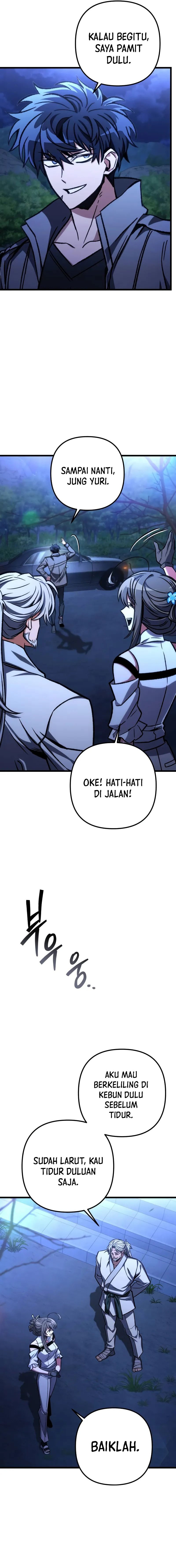 The Genius Assassin Who Takes it All - Chapter 54 2 The Genius Assassin Who Takes it All - Chapter 54 2