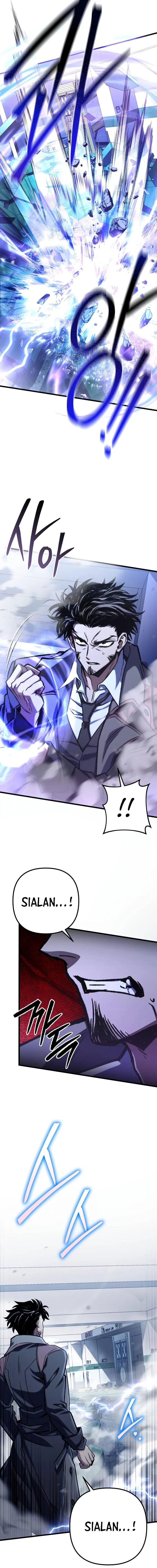 The Genius Assassin Who Takes it All - Chapter 54 20 The Genius Assassin Who Takes it All - Chapter 54 20