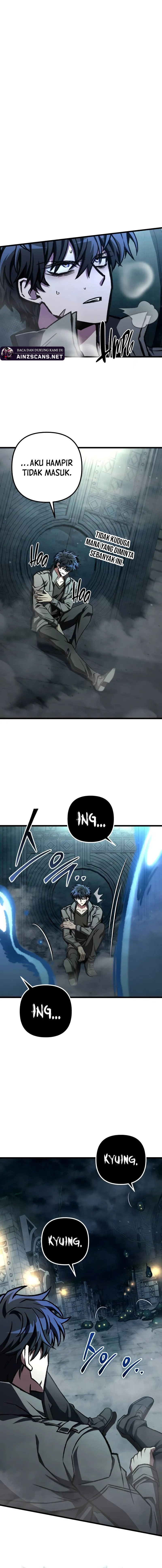 The Genius Assassin Who Takes it All - Chapter 54 21 The Genius Assassin Who Takes it All - Chapter 54 21