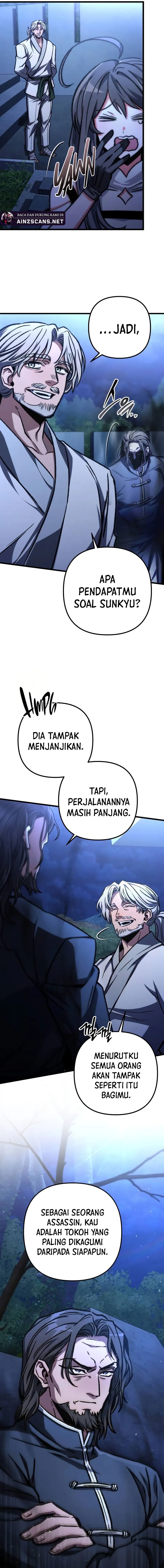 The Genius Assassin Who Takes it All - Chapter 54 3 The Genius Assassin Who Takes it All - Chapter 54 3