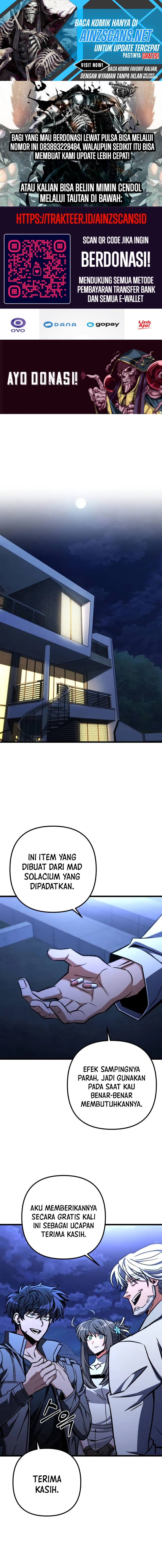 The Genius Assassin Who Takes it All - Chapter 54 1 The Genius Assassin Who Takes it All - Chapter 54 1